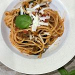 Pasta alla Norma
