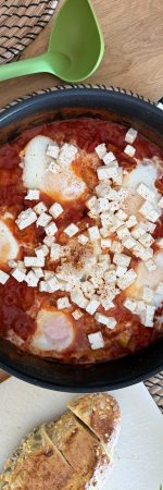 Shakshuka